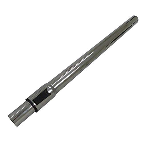 Oreck Genuine Telescopic Wand for BB880, BB900, BB1200, CC1600 - Silver Plastic Vacuum Wand - 1 Pack