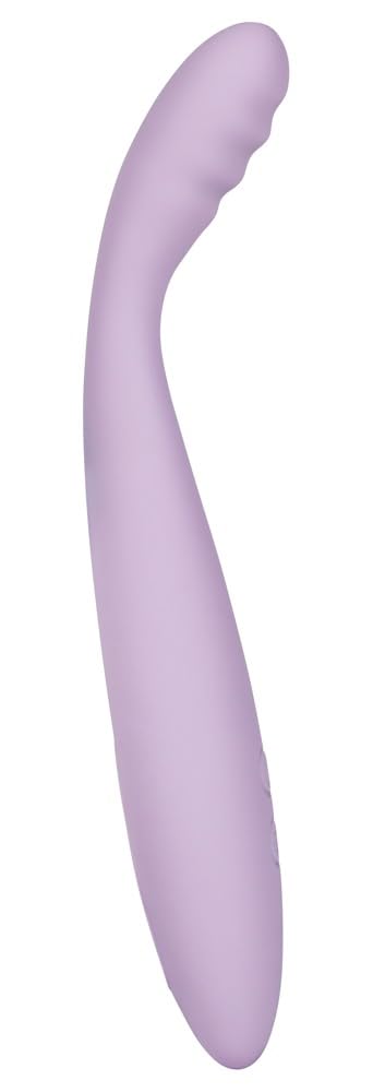 Svakom Vibratore da donna Cici 2 G-spot lilla pastello 2,5 cm