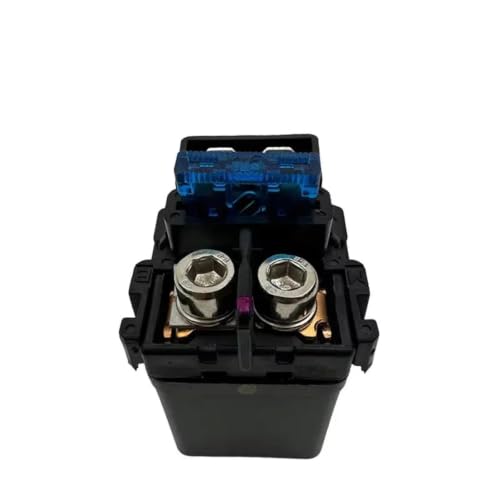Relais de démarreur moto pour CBR600RR pour résoudre les pannes d'allumage