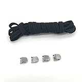 Cordones hebilla Zapatos Decoraciones DIY Kits de zapatillas