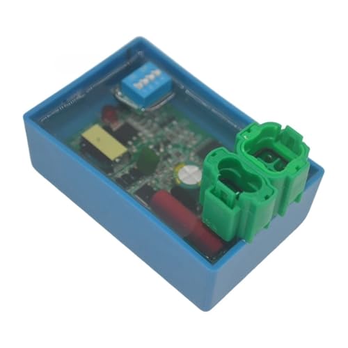 Module d'allumage CDI réglable DC pour moto GY6 et TMX155