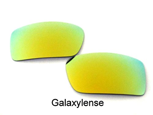 Image of Galaxy Replacement lenses For Oakley Gascan Polarized 100% UVAB Protection