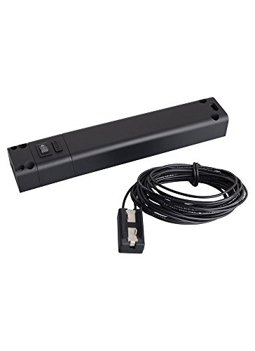 Image of Seagull 96622S-12 Electronic 96622S-12-Electronic Transformer, Black, 1.00x7.75x1.38