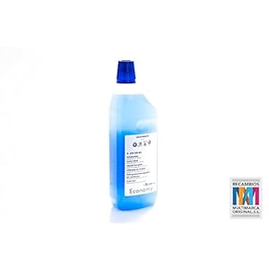 Volkswagen Originele VW reserveonderdelen VW ruitenreiniger (met vorstbescherming) concentraat