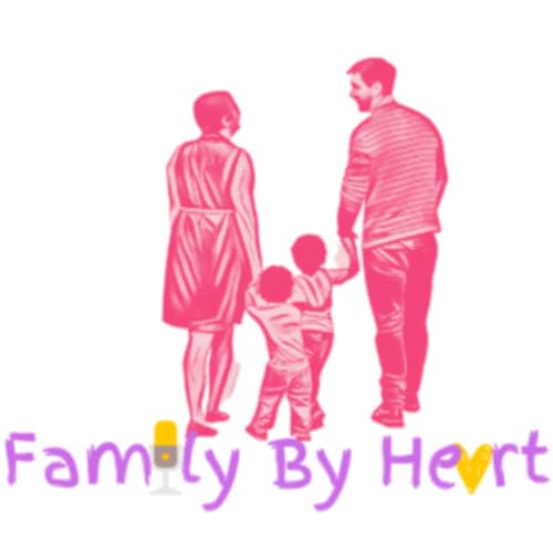 『Family By Heart』のカバーアート