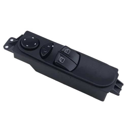 Interrupteur de vitre électrique réactif pour commande de boutons Benz Vito W639