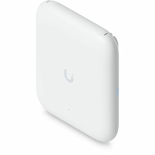 Ubiquiti U7 Pro Outdoor WiFi 7 Access Point, IP67 Rated, 6 GHz AFC Support, U7-Pro-Outdoor