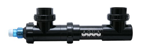 Aqua Ultraviolet Twist 25-watt UV