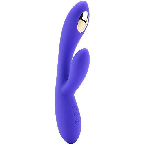 CalExotics Impulse Intimate E-Stimulator Dual Wand - Image 6