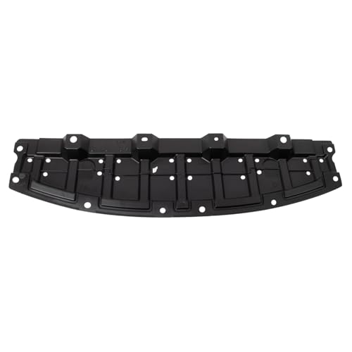 Image of TRQ Engine Splash Shield Front Lower Compatible with 2021-2023 Nissan Rogue NI1228181