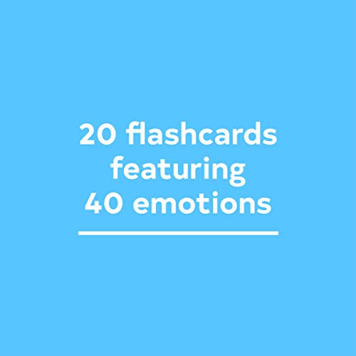 Todd Parr Feelings Flash Cards