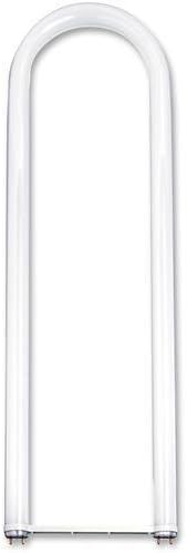 SDNS8448 - Satco T8 U-Bent 32-watt Fluorescent Bulbs
