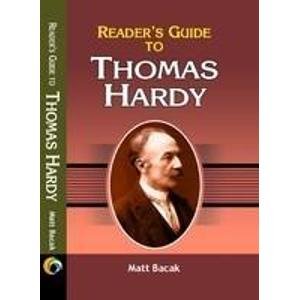 Reader's Guide to Thomas Hardy