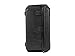 Monoprice Weatherproof Hard Case with Customizable Foam - Shockproof, IP67 Level Dust and Water Protection Up to 1 Meter Depth , 19in x 16in x 8in, 28.5 Liter, Black - Pure Outdoor Collection