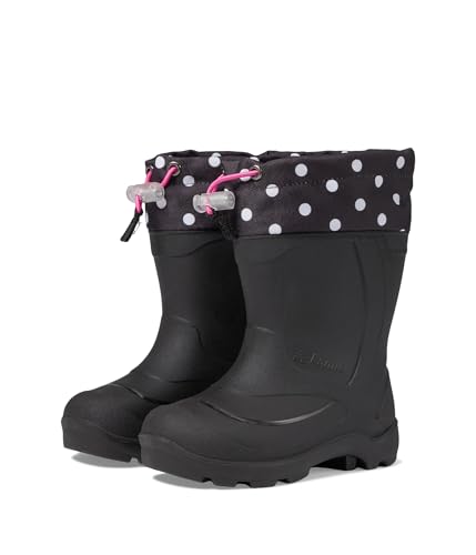 Kamik Unisex-Child Snobuster 2 (Little Toddler/Big Kid) Snow Boot