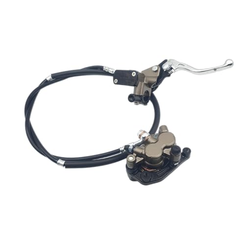 FMO EBPA Ultra Bee Pre-Bled Front Brake Assembley for Surron Ultra Bee Ultra Bee Brakes for Electric Dirt Bike
