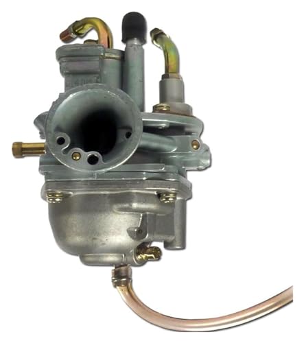 Carburateur 50 pour réparer le moteur de votre ATV 2001 à 2003 avec câble