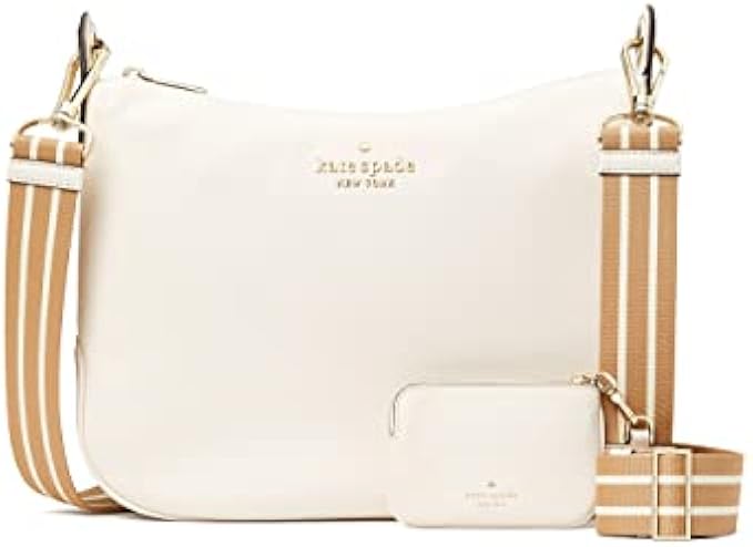 Kate Spade Rosie Leather Shoulder Bag