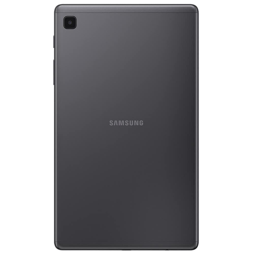 SAMSUNG Galaxy Tab A7 Lite 8.7" (2021, WiFi + Cellular) 32GB 4G LTE Tablet (Grey) (Renewed)