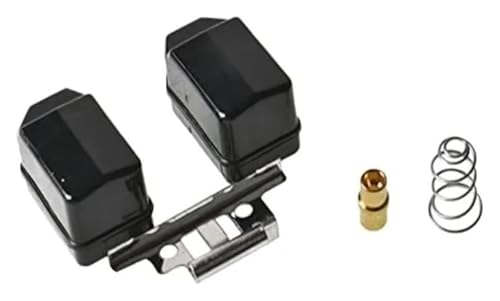Kits révision carburateur XR600R avec joints et pointeaux de rechange durables