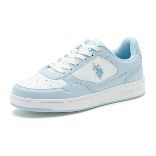 Image of U.S. Polo ASSN. Womens Nova Sneaker