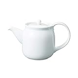tetera porcelana Diseño tradicional pero moderno
