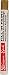 Lacquer-Stik Paintstick, Gold