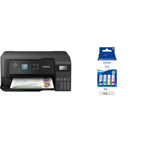 Impresoras Epson Baratas Marca Epson