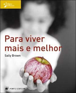 Paperback Para viver mais e melhor (Portuguese Edition) [Portuguese] Book