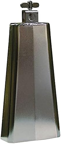 7 in. Cowbell for Drum Chrome