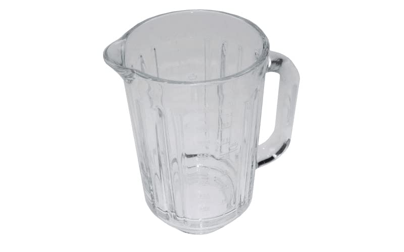BOL BLENDER VERRE POUR PETIT ELECTROMENAGER KENWOOD - KW713874
