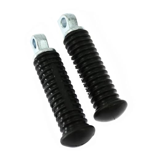 Repose-pieds passager arrière moto Sportster XL pour vos longues balades en duo