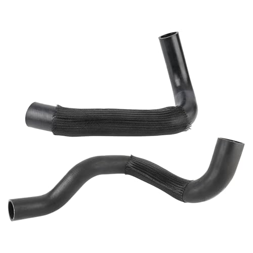 CARBBIA 52079401AB 52079406AB Upper and Lower Radiator Coolant Water Hose Compatible with Jeep Grand Cherokee 4.0 1999 2000 2001 2002 2003 2004