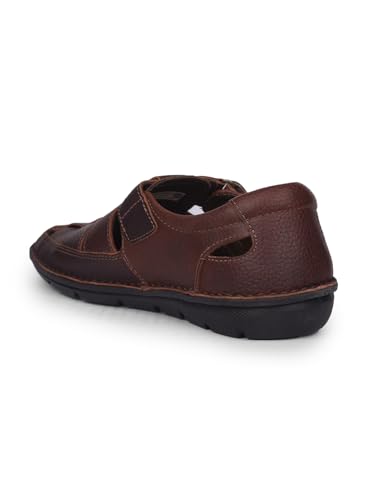 Image of Bata Mens Triss Sandal Sandal