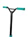Ridge XT200 Pro Spin 360 Freestyle Stunt Scooter - Menta