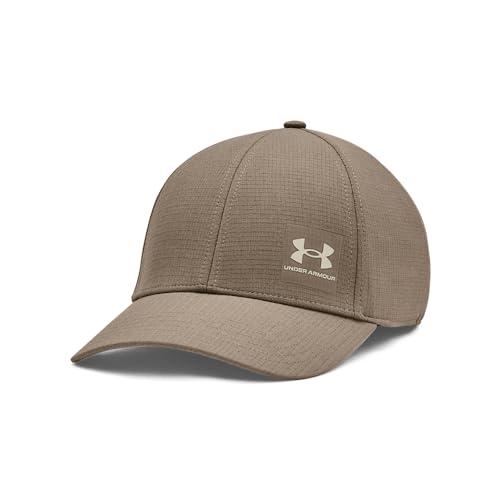 Image of Under Armour Iso-Chill ArmourVent Stretch Fit Hat
