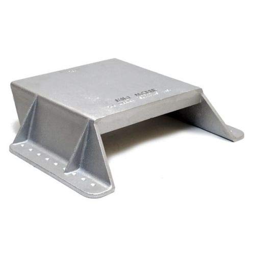 T-H Marine Mj-1-Dp Mini Jacker Small Engine Jack Plate For Outboard Motors Only #TOP2