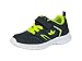 Produktbild Lico Unisex Kinder Skip Vs Sneaker, Marine Lemon, 35 EU