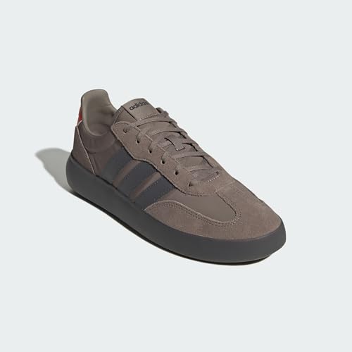 CHAUSSURE BARREDA DECODE SHOES AUDI REVOLUT F1 TEAM - vue 9