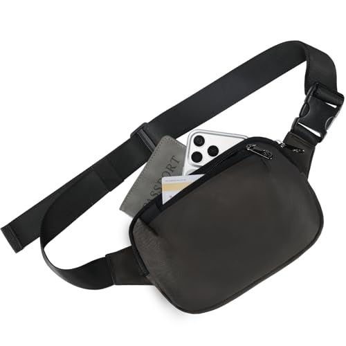 Image of MAXTOP Small Crossbody Bags for Women Belt Bag Fanny Pack with Adjustable Strap