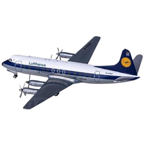 ��s�@�͌^ 1:200 �X�P�[�����f���q��@ 572255 ���t�g�n���U ���B�b�J�[�X�q�� 800 D-ANAC �_�C�L���X�g���^���q��@���f�� �v���[����������