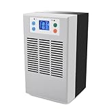 Enfriador De Acuario De 20/30 L,100W-30L