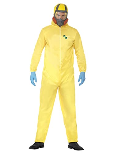 Breaking Bad Costume (XL)