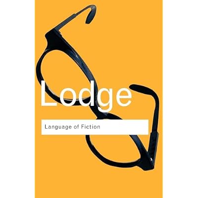 Language of Fiction