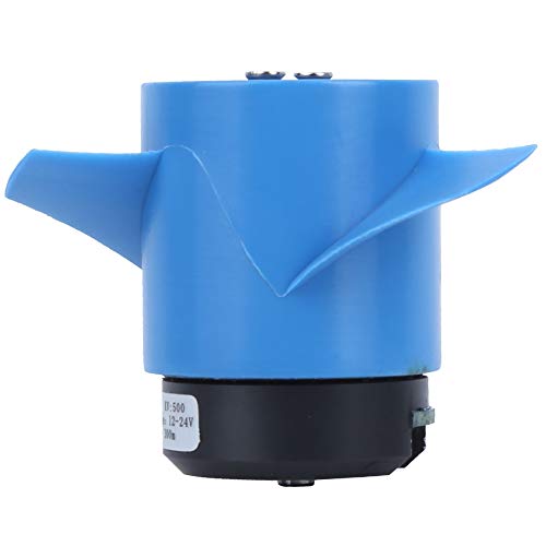 Propulseur sous-marin RC étanche 5000 KV avec hélice 60mm pour moteur F2838