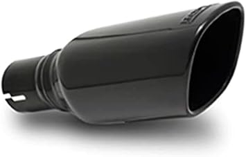 BORLA 140860BC Cat-Back Exhaust for '19-'24 Ram 1500 3.6L AT 2&4WD Ext. Cab (6' 4) Bed/Crew Cab (5' 7) Bed/Crew Cab (6' 4) Bed O.E. Single Exhaust. Under Bumper Exit. Incl. Rebel. EXC Ram Classic