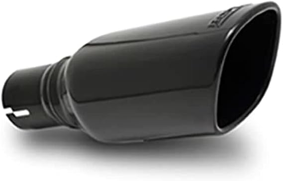 BORLA 140860BC Cat-Back Exhaust for '19-'24 Ram 1500 3.6L AT 2&4WD Ext. Cab (6' 4) Bed/Crew Cab (5' 7) Bed/Crew Cab (6' 4) Bed O.E. Single Exhaust. Under Bumper Exit. Incl. Rebel. EXC Ram Classic