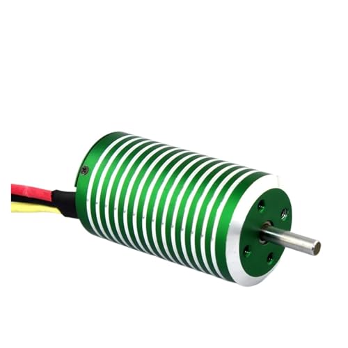 Moteur sans balais 2850 2415KV pour éviter la surchauffe moteur RC