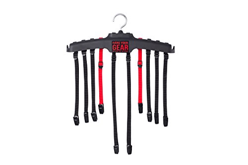 The Ultimate Sporting Gear Hanger 2.0