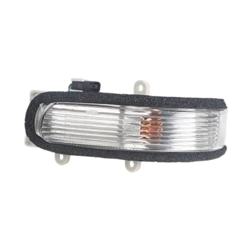 Clignotant rétroviseur voiture répétiteur latéral Aurion 2009 2010